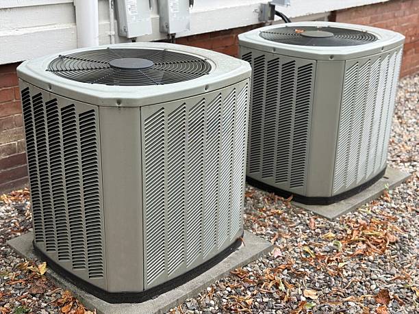 Reliable Hvac contractor in Amber, OK by Leonard HVAC